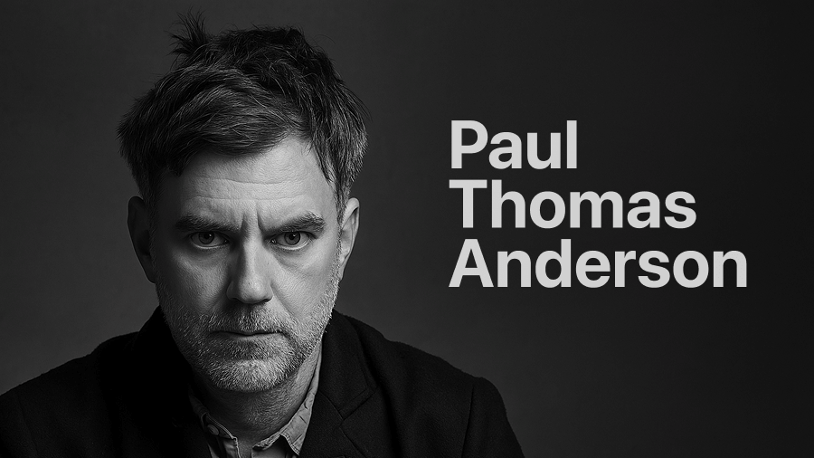 Paul Thomas Anderson
