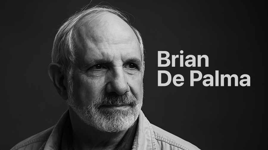 Brian De Palma