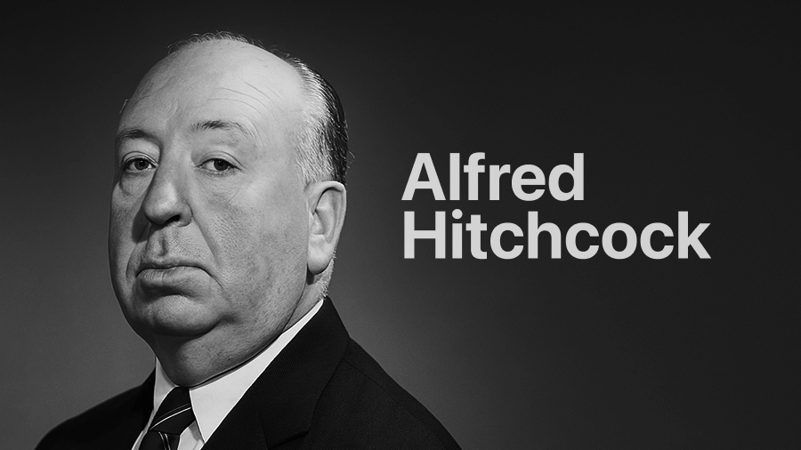 Hitchcock
