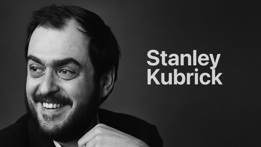 Kubrick