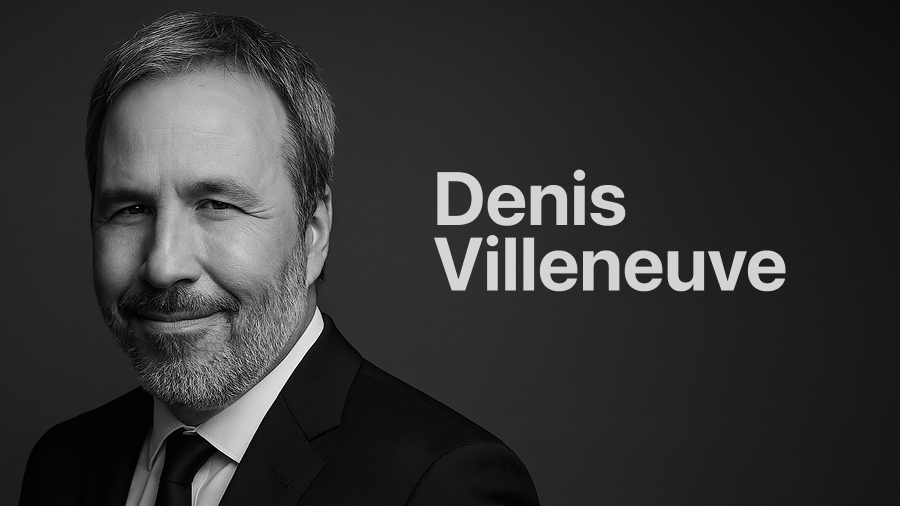 Denis Villeneuve