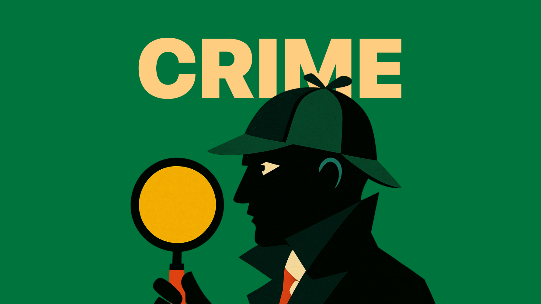 Crime