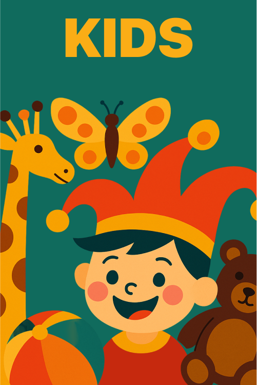 Kids