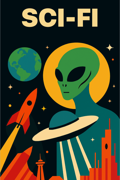 Sci-Fi